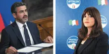 Giallo Covid, che fine ha fatto il dossier che Martina consegn&ograve; a Fraccaro?
