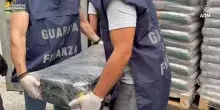 Sequestrati al porto di Gioia Tauro 113 kg di cocaina