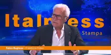 Buglione "Nello sleddog il cane diventa atleta, &egrave; il nostro fiore all'occhiello"