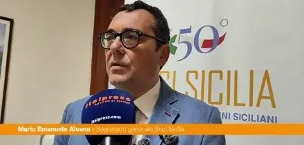 Carceri, Anci Sicilia "Istituire nei comuni la figura del garante dei detenuti"