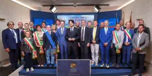 Comunicato Stampa: Valpolicella, sistema da oltre 2.200 imprese. Denominazione consolida presenza in 87 Paesi