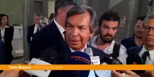 Messina "Solo noi possiamo garantire asset Paese, no francesi o tedeschi"