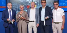 Comunicato Stampa: GT3 Lavaredo - Gravel Cross Triathlon