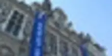 Mondiali 2026, su municipio Parigi la scritta "Paris avec les Bleus"