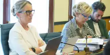 Comunicato Stampa: Seconda commissione licenzia disposizioni per sostenere priorit&agrave; Housing
