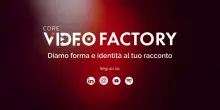 Comunicazione, CORE Video Factory lancia i nuovi video podcast per aziende, enti e brand