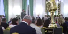 Italian Tourism Awards, al Teatro dell'Opera la premiazione della 7^ edizione