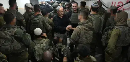 "Pronti ad attaccare per la terza volta". Israele minaccia l'Iran