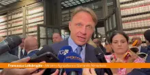 Lollobrigida "Il vino un prodotto strategico per l'Italia"