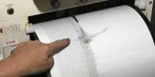 Terremoto, scossa tra Repubblica Ceca e Slovacchia