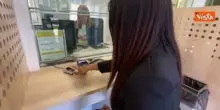 240mila richieste per il servizio di rilascio e rinnovo passaporti di Poste Italiane