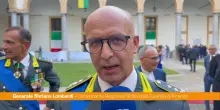 Guardia di Finanza, Lombardi nuovo comandante in Sicilia "Emozione forte"