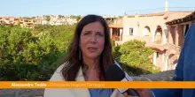 Porto Cervo dedica piazza all'Aga Khan, Todde "Un'eredit&agrave; sempre viva"