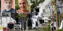 Bordighera, prime rivelazioni sull'autopsia di Beatrice. Trauma cranico e malnutrizione