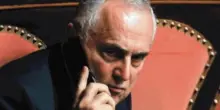Quella risposta di Tajani sul caso-Lotito. Bisignani risponde