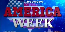 America Week - Episodio 74