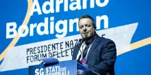 INPS, Bordignon, Forum Associazioni Familiari: "Parole di Fava su Assegno unico rischiano di essere fuorvianti. Il vero errore &egrave; non averlo reso davvero universale