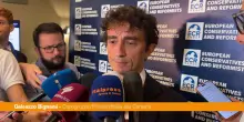 Mezzogiorno, Bignami "Da governo Meloni azione strategica, invertita la rotta"