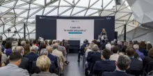 Sanit&agrave; integrativa, nasce la Community Welfare Nest Plus