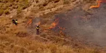 Spagna, almeno 11 vittime in un grave incendio in Andalusia