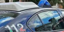 Assalti armati a portavalori, 7 misure cautelari nel Barese