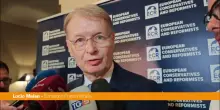 Malan "Pnrr usato in modo efficace, il Sud cresce pi&ugrave; della media nazionale"