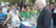 Mattarella a Seveso per cerimonia 50 anni disastro stabilimento Icmesa
