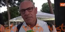 Rampelli: Non si possono fare banchetti sull'Altare della Patria