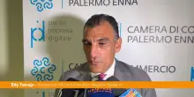Tamajo "La Regione Siciliana sostiene l'innovazione delle imprese"