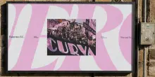 Nuova strategia di brand e identit&agrave; visiva per il Palermo