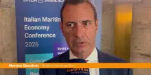 Porti, Deandreis "Tassi crescita positivi nonostante dazi, c'&egrave; forte resilienza"