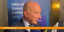 Iran, Grimaldi "No a pedaggio Hormuz, garantire il libero passaggio delle navi"