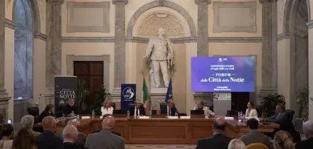 Sicurezza, nel Lazio nasce il "Forum delle Citt&agrave; della Notte"