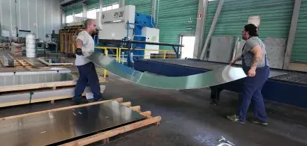 Pil in crescita nel primo trimestre
