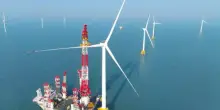 Cina, obiettivo ridurre del 17% le emissioni di CO2 entro il 2030