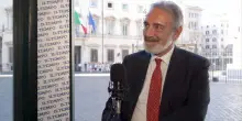 Il presidente Rocca a Il Tempo: mascherine, se il pasticcio di Zingaretti l'avesse fatto il centrodestra...