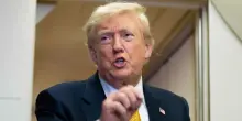 "Se mi uccidono bombardate con potenza mai vista". Trump lascia le istruzioni