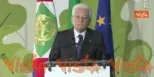 Mattarella: Da tragedia Seveso punto di svolta per la coscienza e sicurezza ambientale Ue