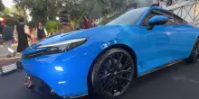 Da Honda la nuova Prelude ibrida