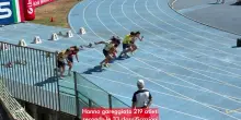 L'atletica paralimpica esempio di inclusione