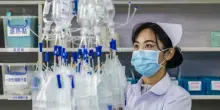 Cina, in aumento le iscrizioni all'assicurazione sanitaria di base