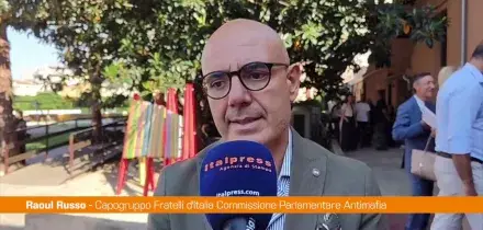 Stragi '92, Russo "Risposta civile contro la mafia, sfida ancora aperta"