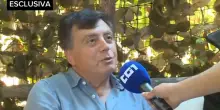 "Attentato? Sarei stato un imbecille". La versione di Lavitola al Tg1