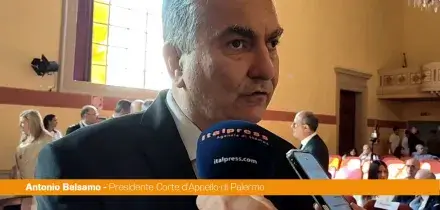 Stragi '92, Balsamo "Il dolore &egrave; stato trasformato in coraggio"