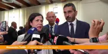 Sardegna, Todde "Impegno sulla sanit&agrave; ancora pi&ugrave; forte"