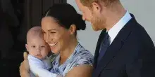 Re Carlo incontra Harry e Meghan: cosa si sono detti