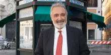 Francesco Rocca: "Se il pasticcio di Zingaretti l'avesse fatto la destra..."