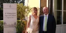 Comunicato Stampa: La Calabria conquista il cuore di Roma con cultura, sapori e identit&agrave;