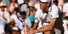 "Bellissimo esserci ancora". Jannik prepara la finale Wimbledon contro Zverev