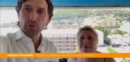 Palermo, Ferrandelli "Donna che vive in Germania riconsegna alloggio popolare"